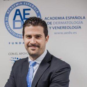 Doctor Sergio Vañó