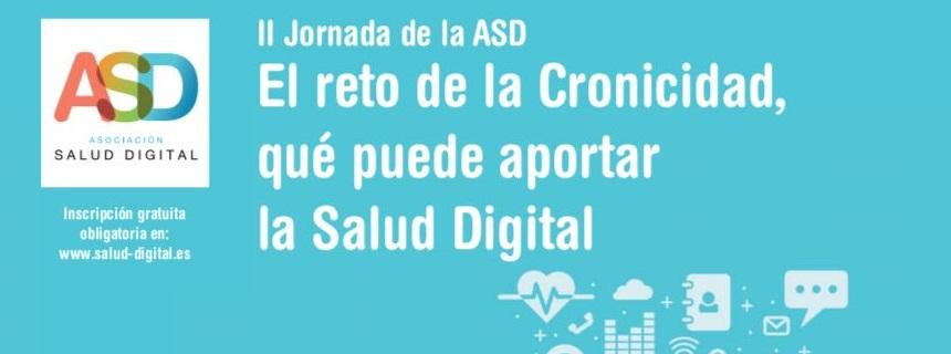 Salud Digital Cronicidad